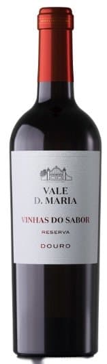 Quinta Vale D. Maria Vinhas do Sabor Reserva 2023 Douro
