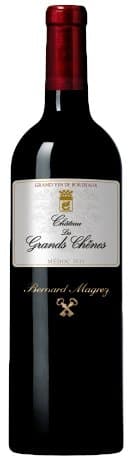 Chateau Les Grands Chenes 2020 Medoc