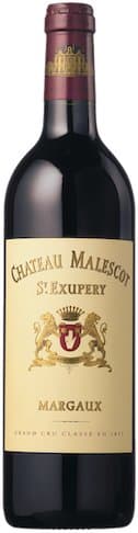 Chateau Malescot Saint Exupery 2020 Margaux