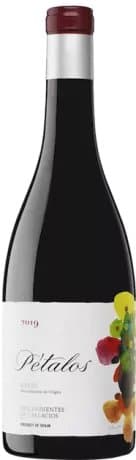 Descendientes de José Palacios Petalos Bierzo 2022