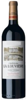 Chateau La Louviere 2020 Pessac Leognan