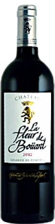 Chateau La Fleur de Bouard 2020 Lalande de Pomerol