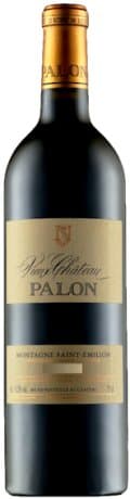 Vieux Chateau Palon 2020 Montagne Saint Emilion