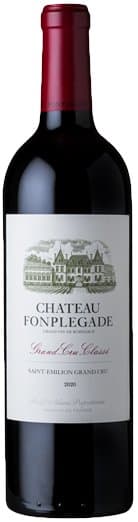 Chateau Fonplegade 2020 Saint Emilion Grand Cru