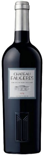 Chateau Faugeres 2020 Saint Emilion