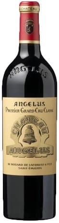 Chateau Angelus 2020 Saint Emilion