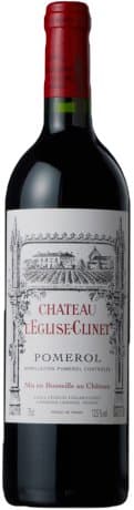 Chateau L Eglise Clinet 2020 Pomerol