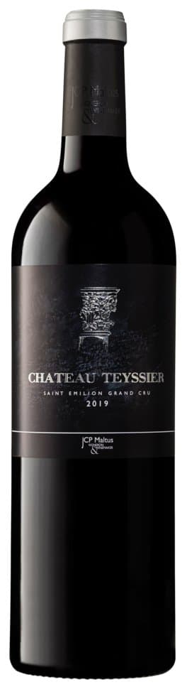 Chateau Teyssier 2020 Saint Emilion