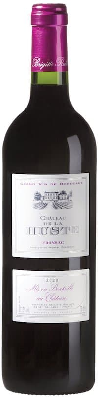 Chateau de la Huste 2020 Fronsac