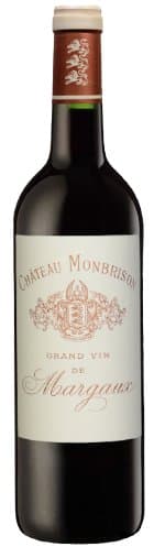 Chateau Monbrison 2020 Margaux