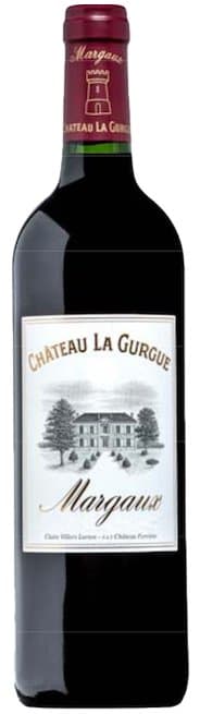 Chateau La Gurgue 2020 Margaux