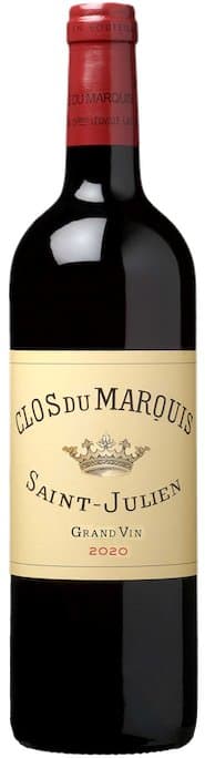 Clos du Marquis 2020 Saint Julien