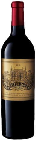 Alter Ego de Chateau Palmer 2020 Margaux