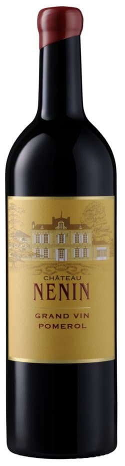 Chateau Nenin 2020 Pomerol