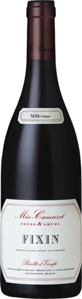 Domaine Méo Camuzet Fixin AC 2021