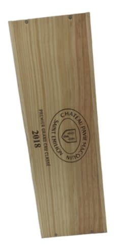 Chateau Pavie Macquin 2018 Magnum in OHK