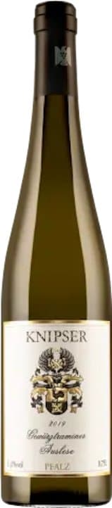 Knipser Gewürztraminer Auslese 2019