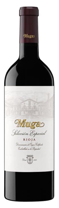Bodegas Muga Seleccion Especial 2016 Rioja