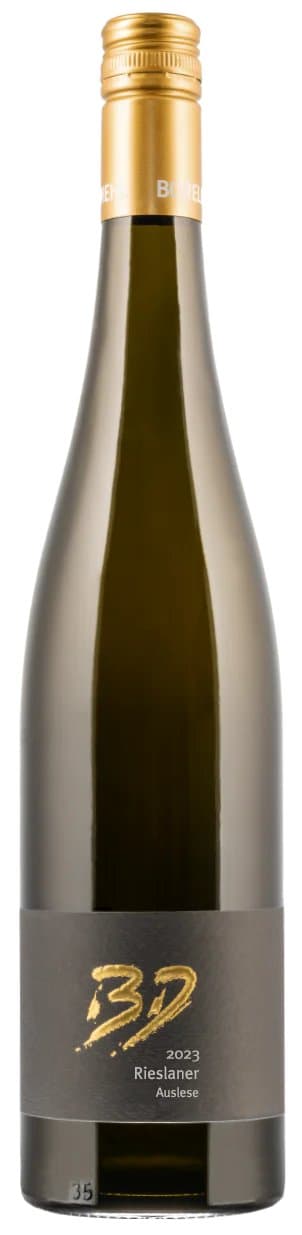 Borell Diehl 2024 Rieslaner Auslese