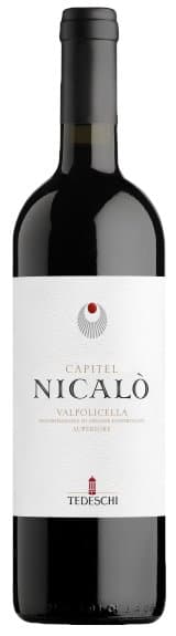 Tedeschi Capitel Nicalo Valpolicella Superiore 2018