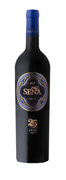 Sena Valle de Aconcagua 2019