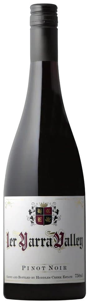 Hoddles Creek Pinot Noir 1er Yarra Valley 2021