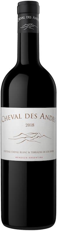 Cheval des Andes 2018 Mendoza
