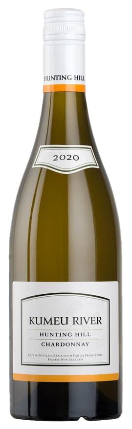 Kumeu River 2022 Hunting Hill Chardonnay