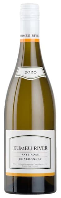 Kumeu River 2020 Rays Road Chardonnay Hawks Bay