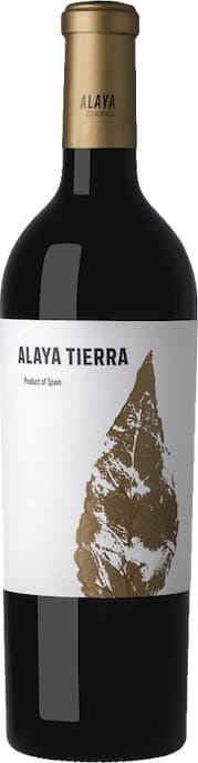 Bodegas Atalaya Juan Gil Alaya Tierra 2022 DO Almansa