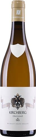 Weingut Franz Keller 2021 Chardonnay Kirchberg GG