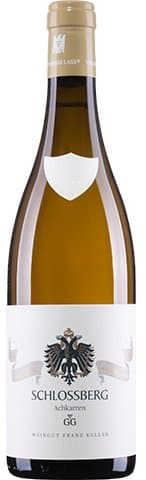 Weingut Franz Keller 2022 Grauburgunder Schlossberg VDP Grosses Gewächs Baden