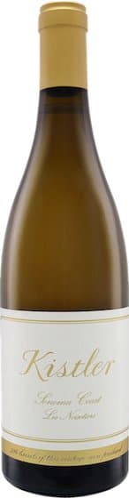Kistler Vineyards Chardonnay les Noisetiers Sonoma Coast 2022