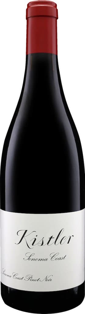 Kistler Vineyards Pinot Sonoma Coast 2021