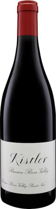 Kistler Vineyards Pinot Noir Russian River Valley 2021