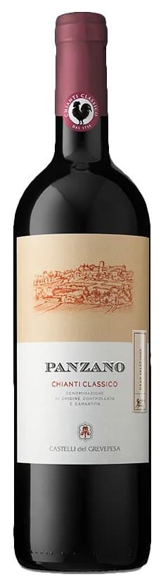 Castelli del Grevepesa Panzano Chianti Classico Gran Selezione DOCG 2021