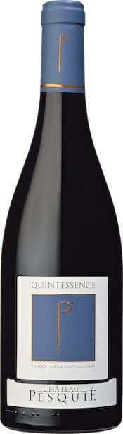 Chateau Pesquie Quintessence 2019 rouge Ventoux