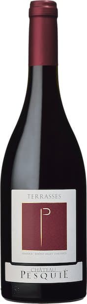 Chateau Pesquie Terrasses 2020 rouge Ventoux