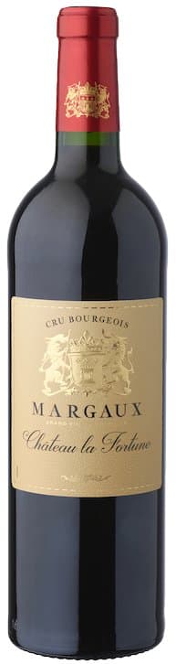 Chateau La Fortune 2019 Margaux