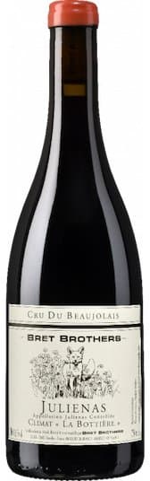 Bret Brothers La Bottière 2020 Beaujolais AOC Juliénas
