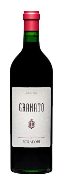 Foradori Granato IGT Vigneti delle Dolomiti 2019