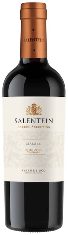 Bodegas Salentein Barrel Selection Malbec 2022 Halbe Flasche 0.375 l