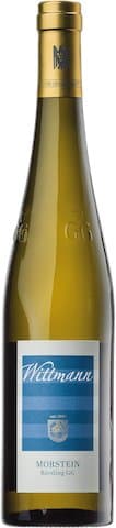Weingut Wittmann 2017 Westhofen Morstein Riesling GG Grosses Gewächs 1.5-L-Magnum