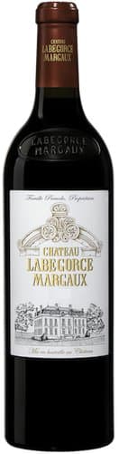 Chateau Labegorce 2021 Margaux