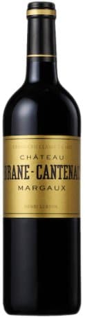Chateau Brane Cantenac 2021 Margaux