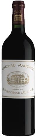 Chateau Margaux 2021 Margaux