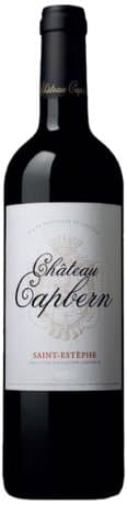 Chateau Capbern 2021 Saint Estephe