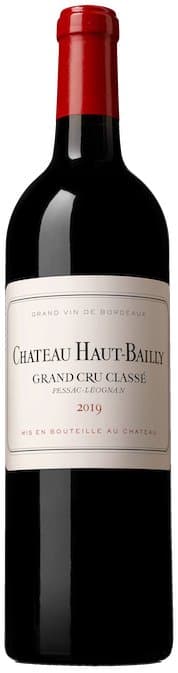 Chateau Haut Bailly 2021 Pessac Leognan