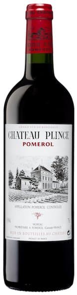 Chateau Plince 2021 Pomerol