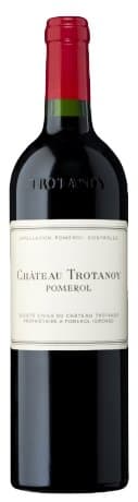 Chateau Trotanoy 2021 Pomerol